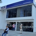 Gobierno interviene EPS SOS