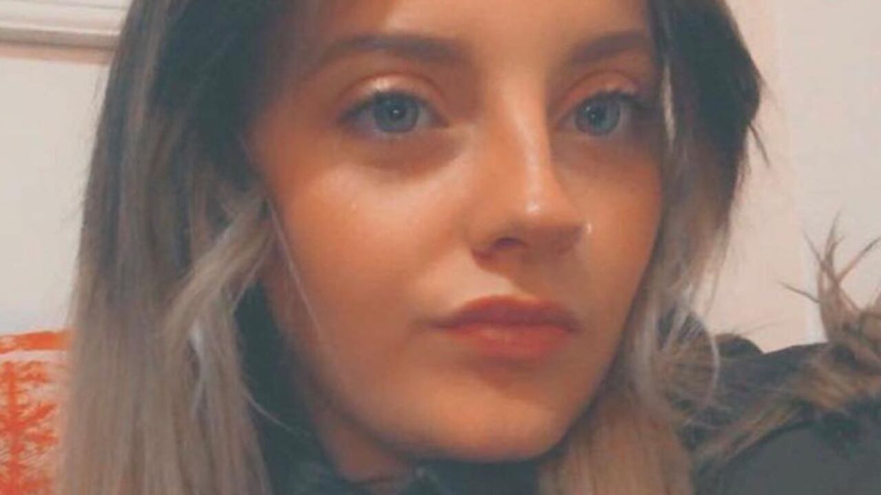 Lauren Malt - Foto tomada de Facebook: Lauren Malt