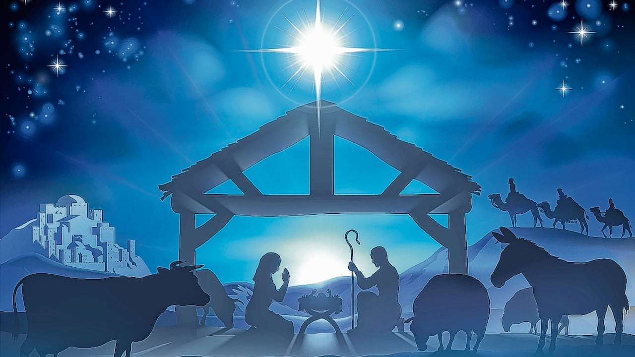 Por su parte, la Conferencia Episcopal de Colombia (CEC), obsequia en formato PDF, la Novena de Navidad 2020 creada por su Departamento de Catequesis y Animación Bíblica.