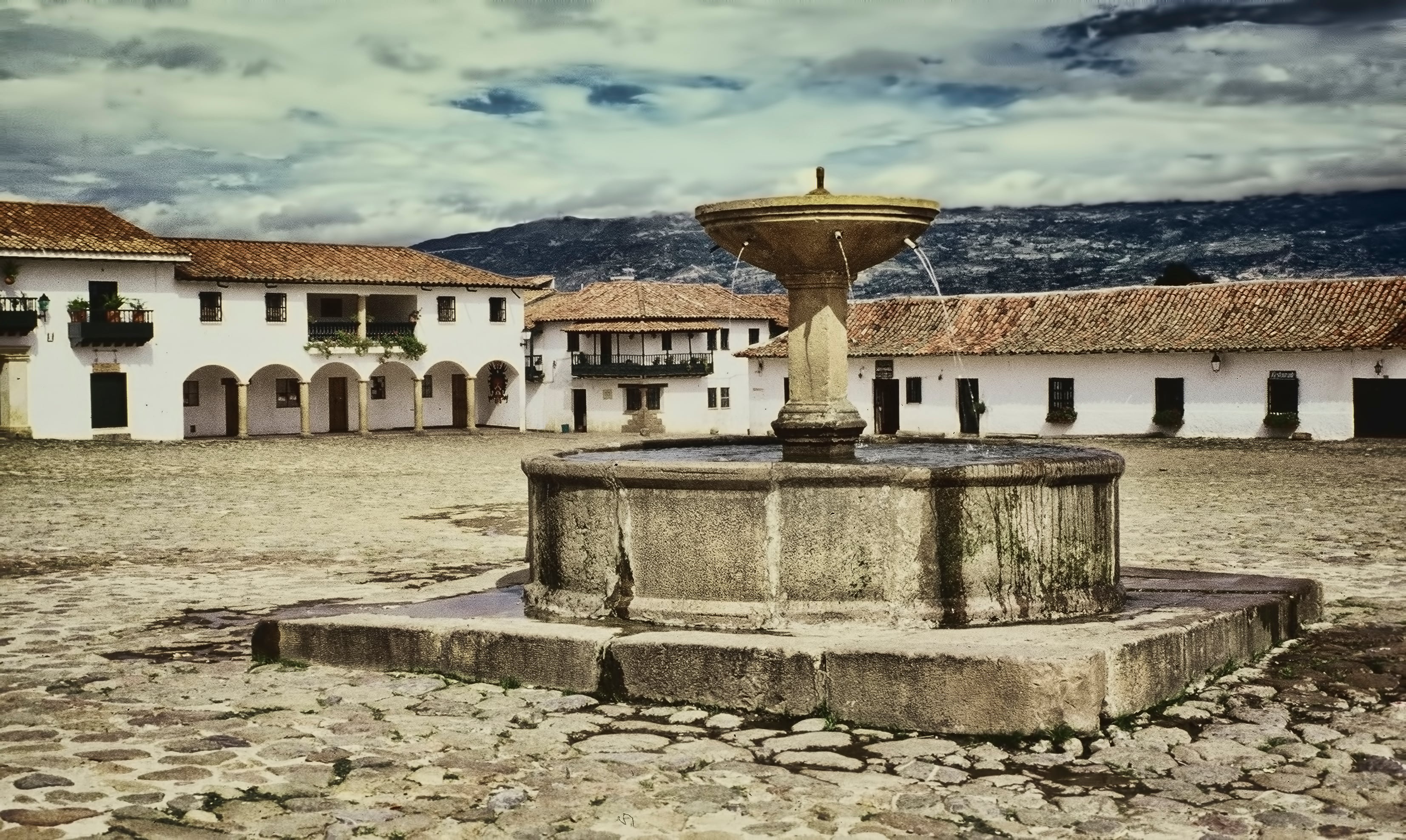 Villa de Leyva