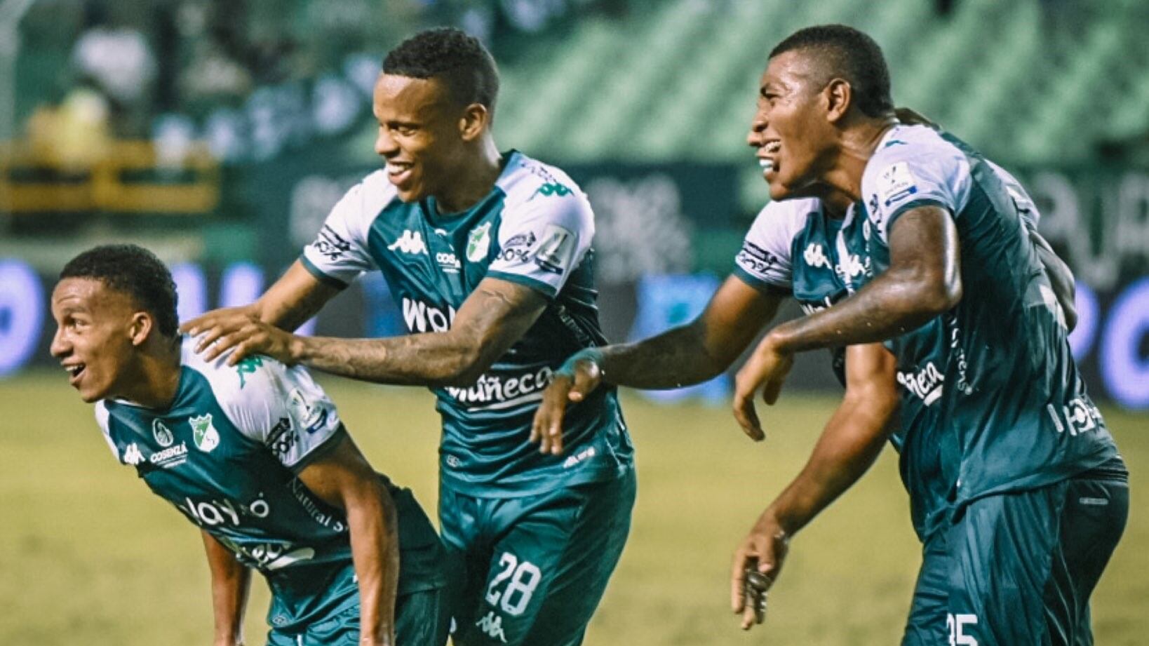 Cali vs. Huila por la jornada 11 de la Liga Betplay