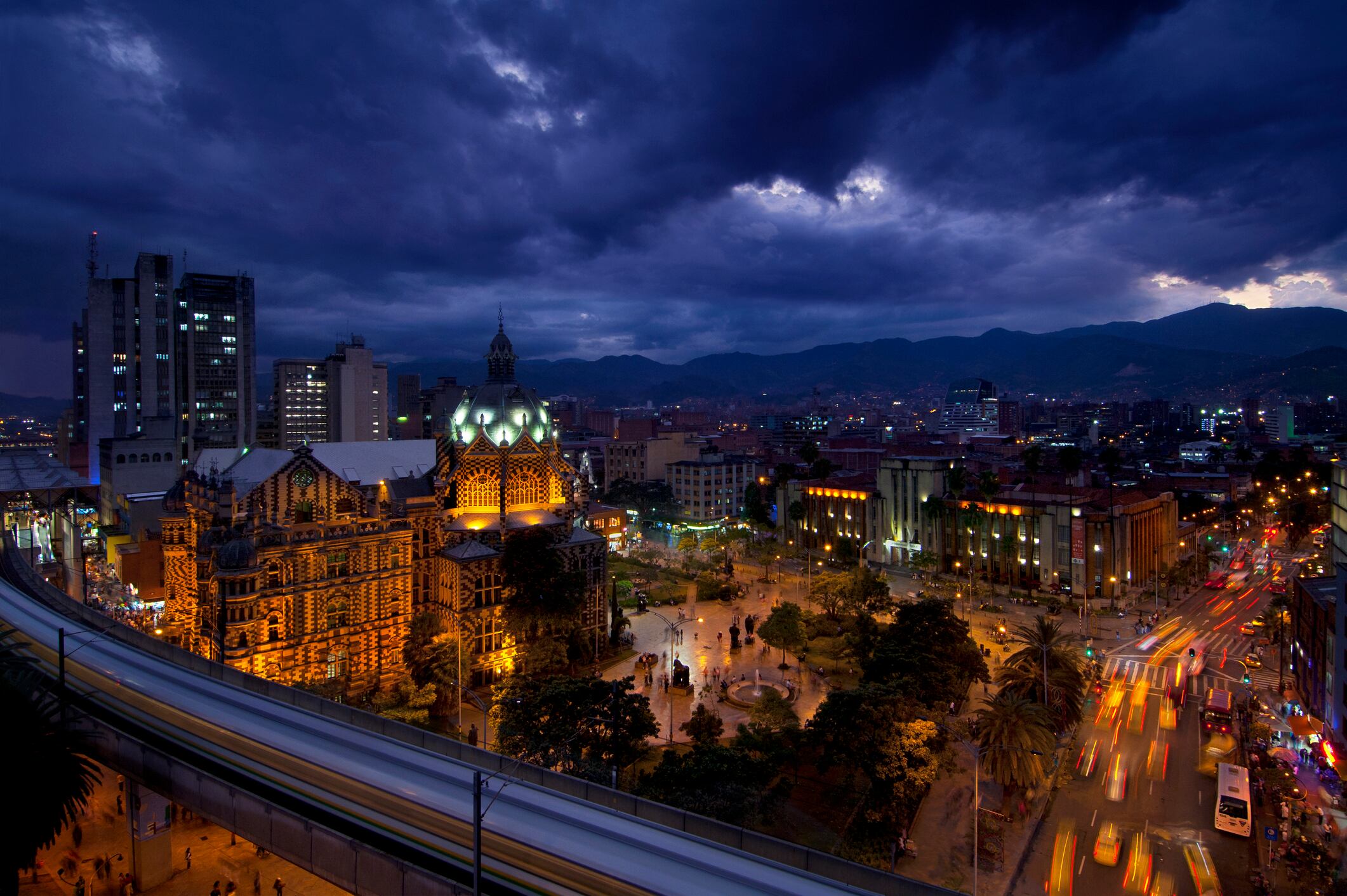 Medellin, Colombia