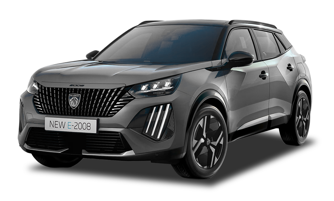 Peugeot E 2008