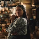 Marleyda Soto es Úrsula Iguarán en Cien Años de Soledad, en la primera y segunda temporada de la serie en Netflix