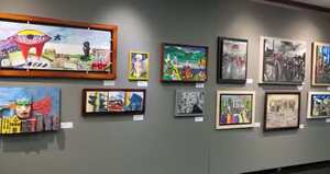 Los escobitas de Bogotá ayudarán a “construir” la memoria del país. Se trata de la cuarta edición del concurso “Así se construye memoria” que este año tiene como invitados a los operarios de barrido y aseo de Bogotá.