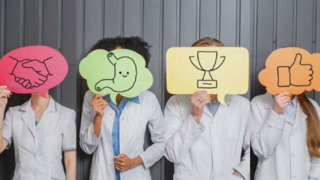 La suerte que tenga puede depender de cómo piensa y cómo se comporta. (Getty Images)