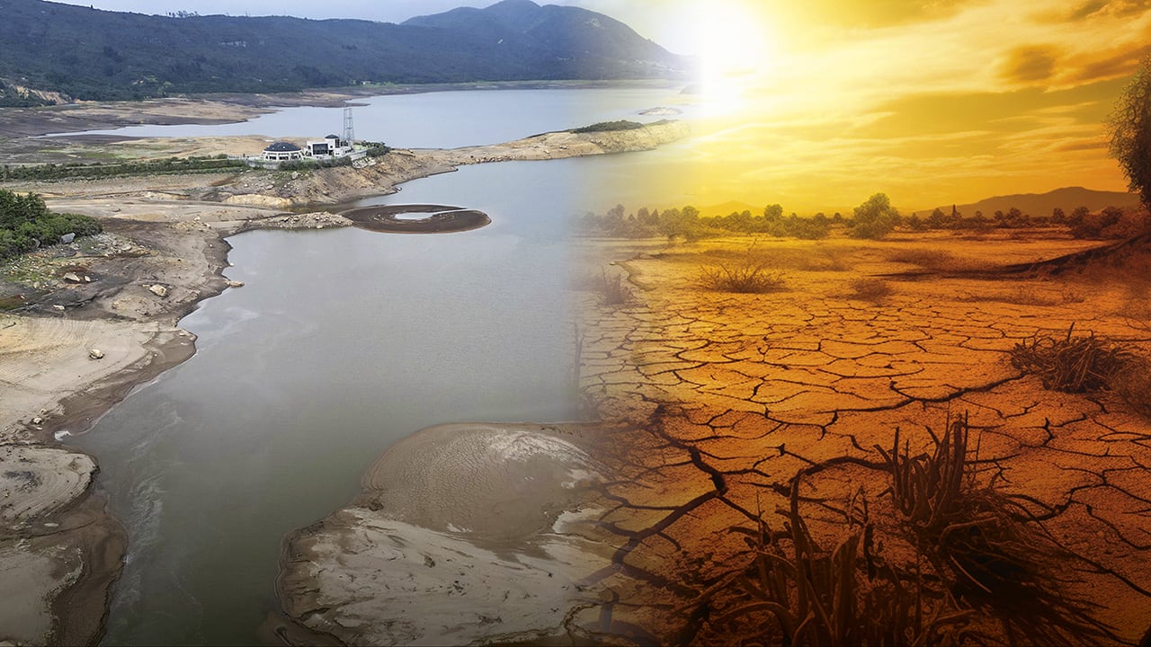 Las alertas por un posible fenómeno de El Niño han reavivado el temor a un racionamiento energético en el país.
