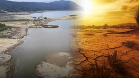 Las alertas por un posible fenómeno de El Niño han reavivado el temor a un racionamiento energético en el país.