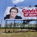 Valla Alejandro Gaviria