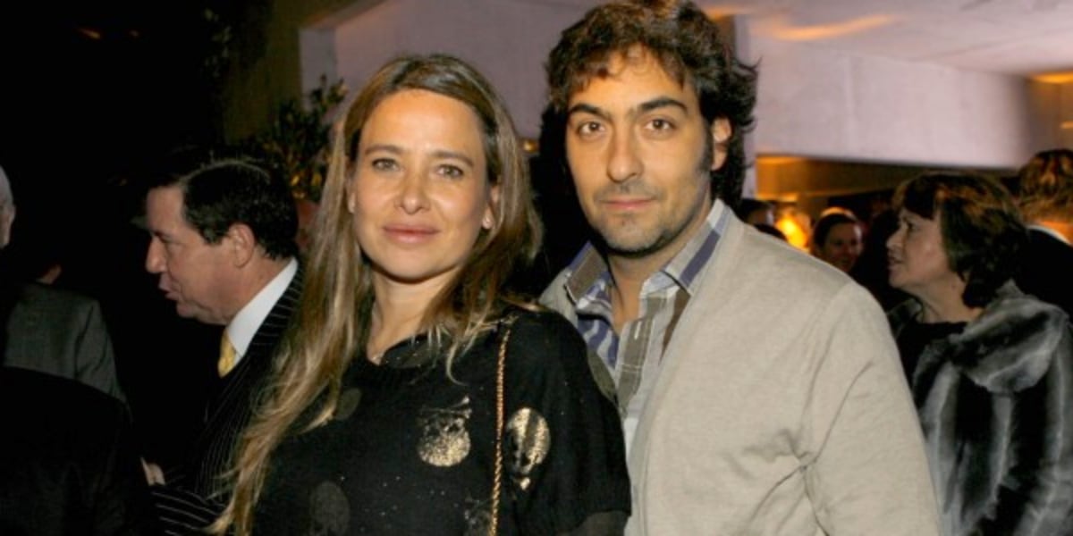 Christopher Carpentier aclara los motivos reales de su permanencia en Colombia