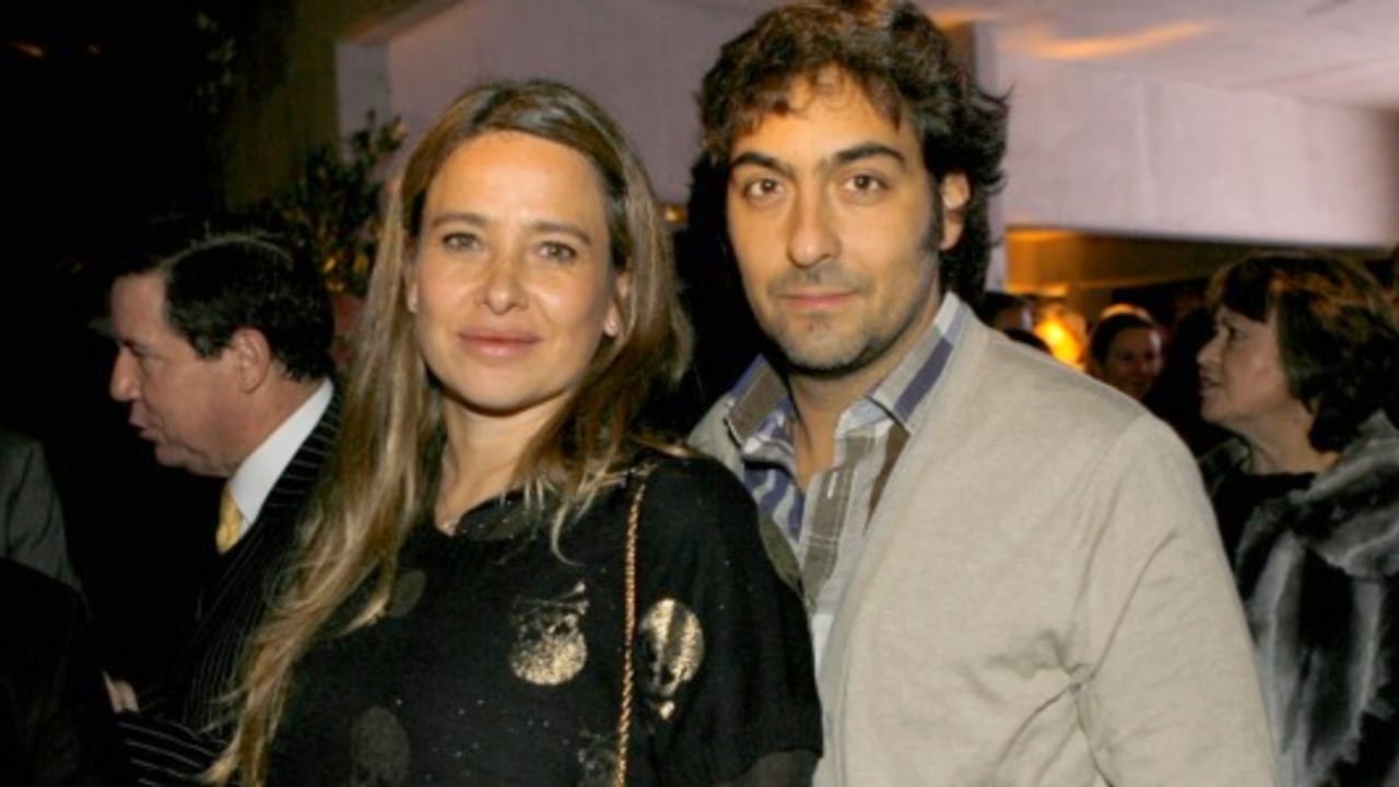 Christopher Carpentier aclara los motivos reales de su permanencia en Colombia