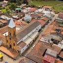Este es uno de los destinos más turísticos en Boyacá.