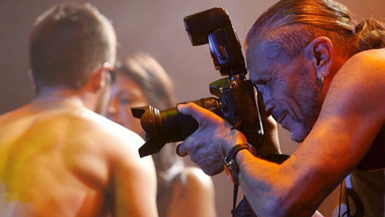 Casos de sífilis y VIH entre los actores porno han prendido las alarmas en los últimos años.