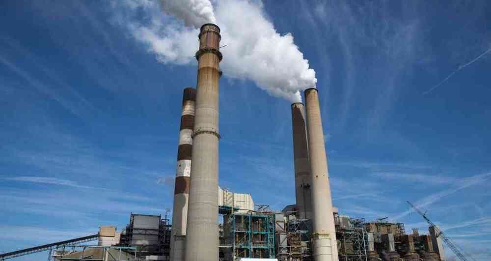 En febrero, la generación de energía con carbón fue de 23,99 GWh-día, un incremento del 8,69 % con relación a enero. Foto: Pixabay