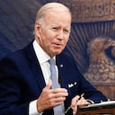 joe biden Presidente de Estados Unidos