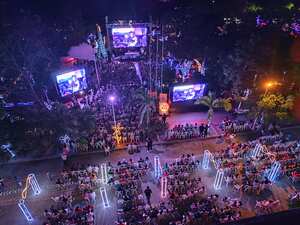 En un terreno de 52 hectáreas del pueblo Alvarado fue construida la réplica de ‘Macondo’, que fue sacada desde las mismas entrañas del libro.