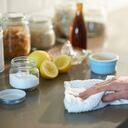 Bicarbonato de sodio- desinfectante natural