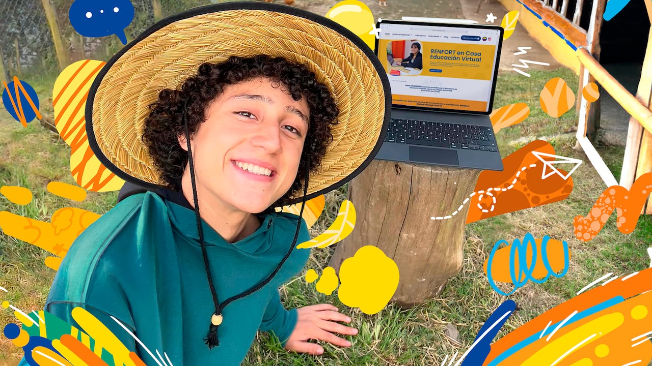 Especial Ranking de Colegios, Escole