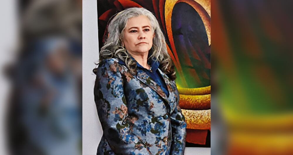 A la directora de IVC del Ministerio del Trabajo, Luz Ángela Martínez, algunos funcionarios la llaman “la Gritona”. La señalan de impartir órdenes a sus subalternos que son contrarias a sus competencias.