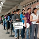 Más de 200 mil personas pidieron esta ayuda del gobierno en el comienzo del mes de mayo.