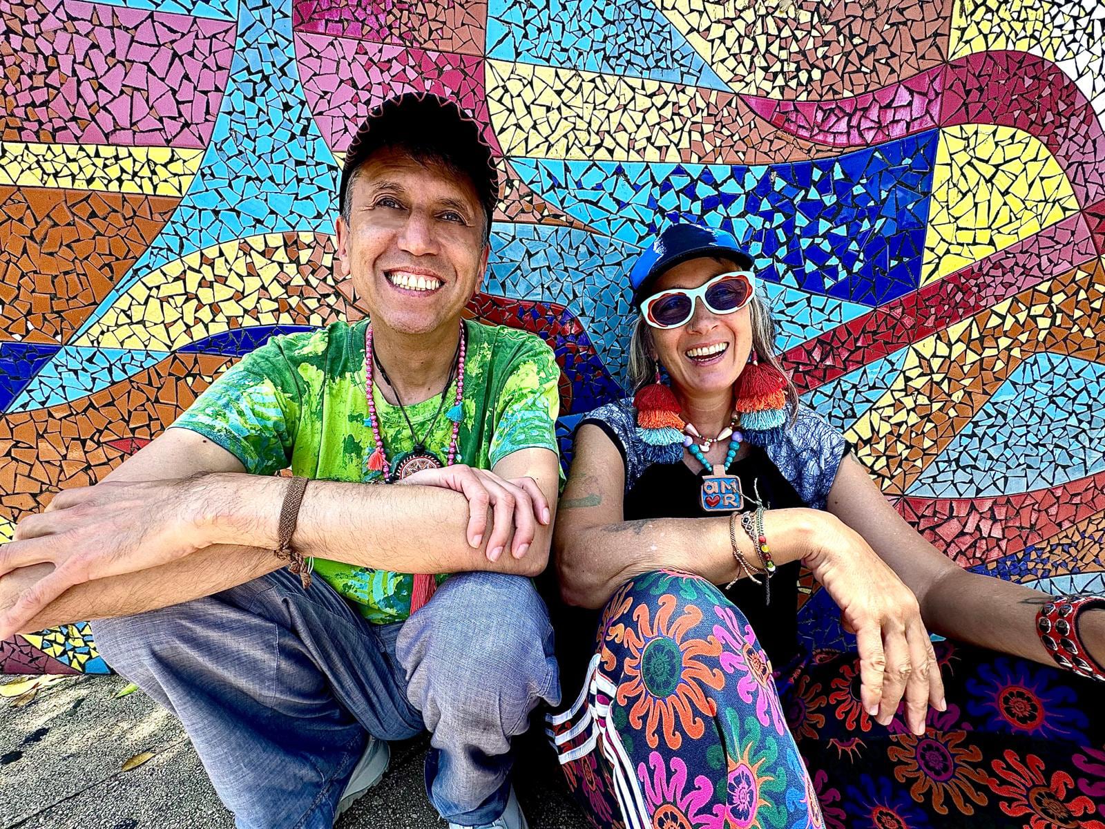 Aterciopelados ganó su cuarto Grammy Latino en 2024 por ‘El Dorado (en vivo)’, producción con la que celebraron 30 años de su icónico disco.