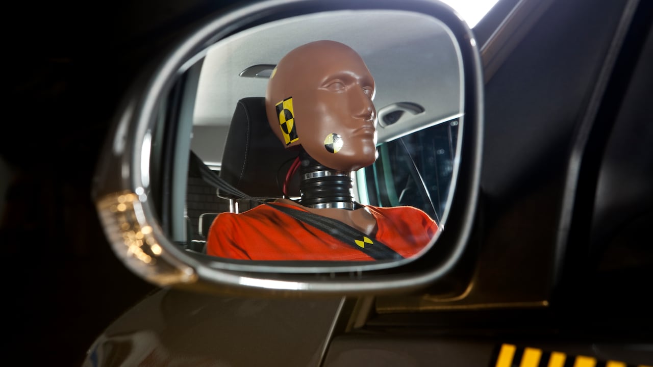 Latin NCAP) ofrece a los consumidores información independiente y transparente sobre los niveles de seguridad de los distintos modelos disponibles en el mercado.
