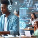 Las herramientas con IA que no le pueden faltar a los universitarios