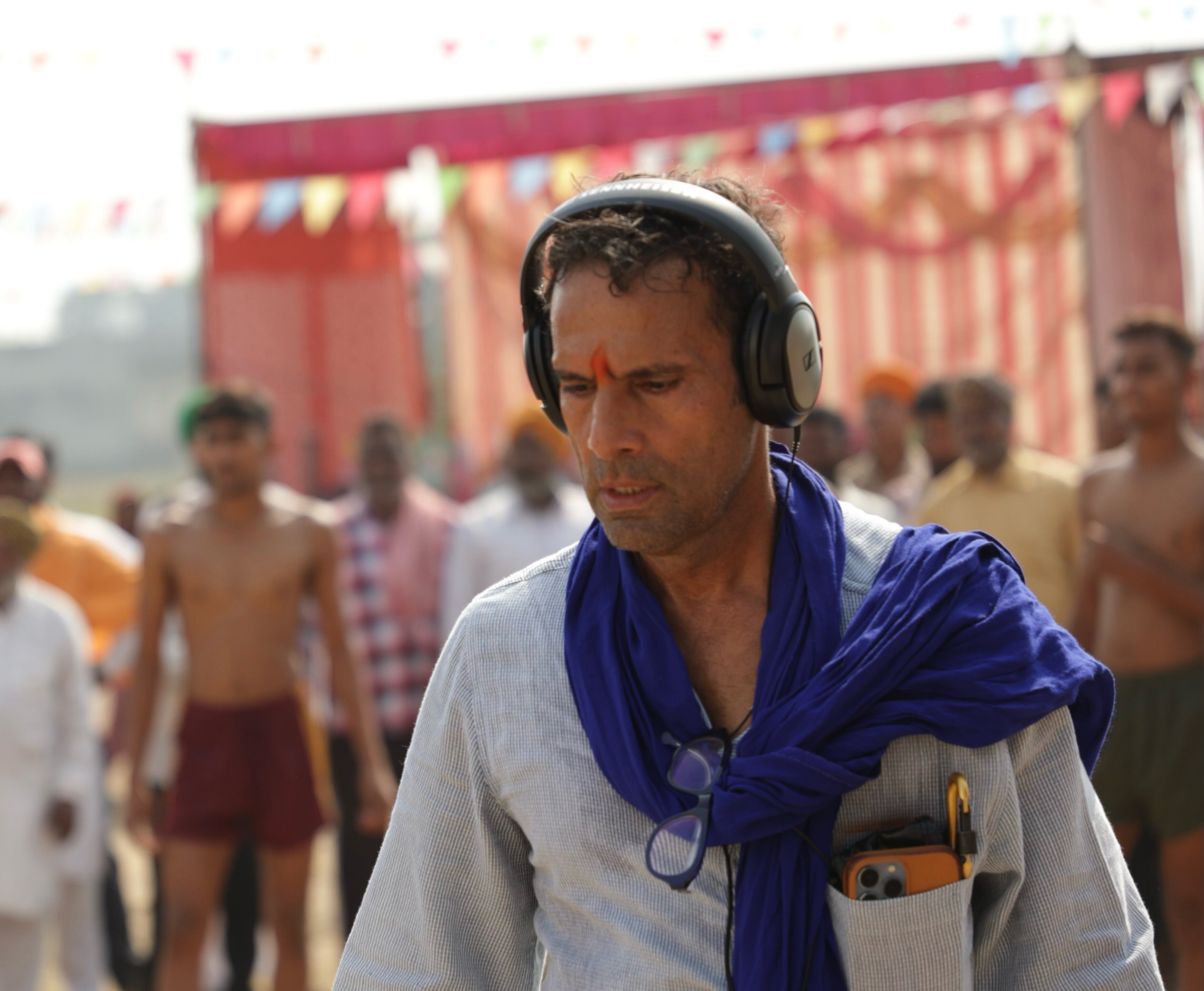 Tarsem Singh estrenó esta impresionante versión restaurada de 'The Fall' en Locarno, y ahora la increíble producción llega a nuestra región.