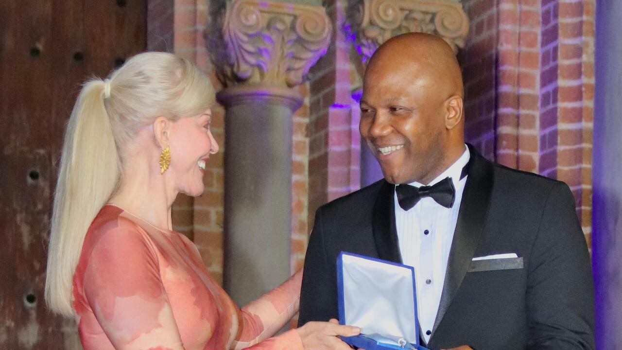 200 años de Palmira. Así fue la celebración