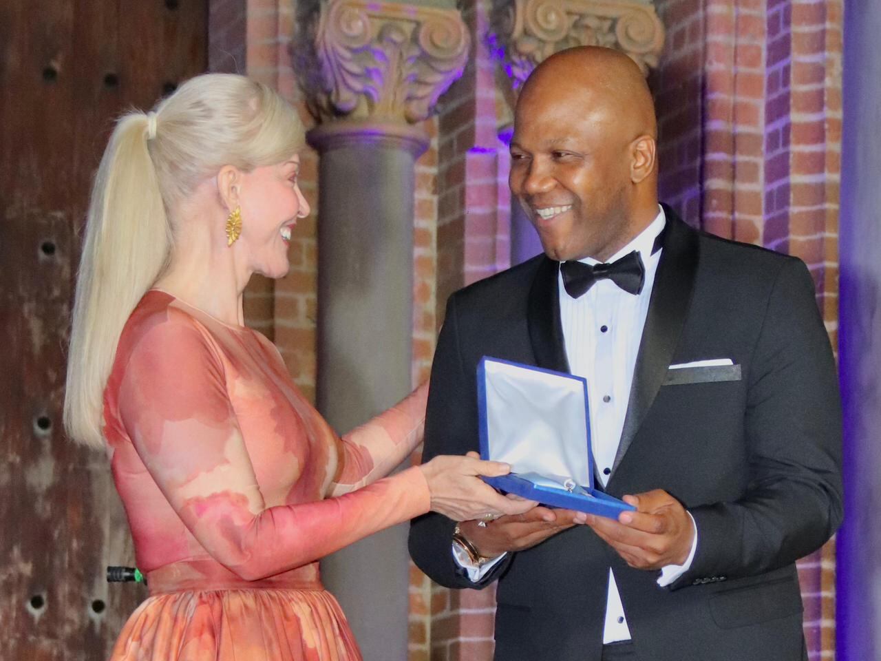 200 años de Palmira. Así fue la celebración