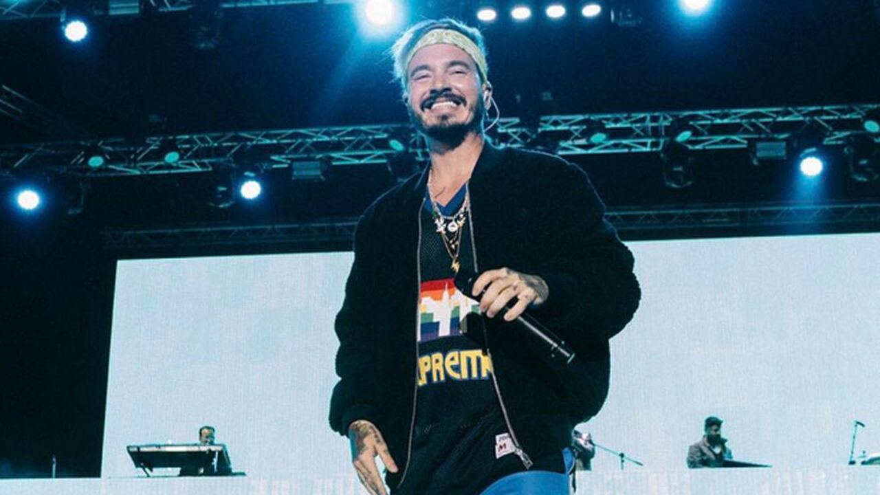 J Balvin estrena documental, así puede ver "El niño de Medellín" | Colombia hoy