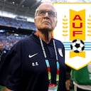 Marcelo Bielsa, extécnico de la selección de Uruguay que estuvo en el Mundial 2026