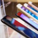 Todo comenzó cuando un cliente publicó en Reddit pruebas de que su iPhone 6S se había vuelto más lento con el tiempo, pero aceleró su rendimiento de manera repentina al reemplazar la batería. BBC - GETTY