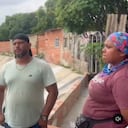 Policía sanciona a los infractores.