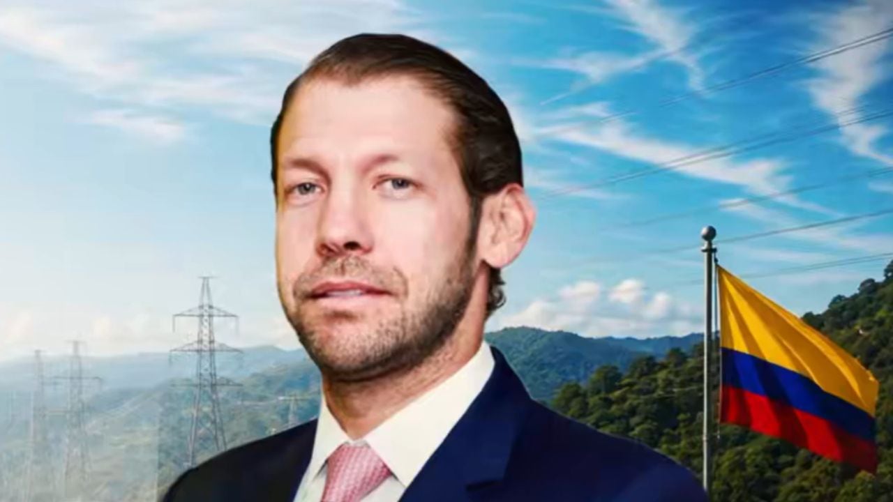 El exviceministro de Energía, Armando Cuello, asumirá sus funciones en Ecopetrol a más tardar el 27 de octubre de 2026.
