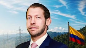 Ecopetrol nombra a Armando Cuello como nuevo vicepresidente ejecutivo de Energías para la Transición