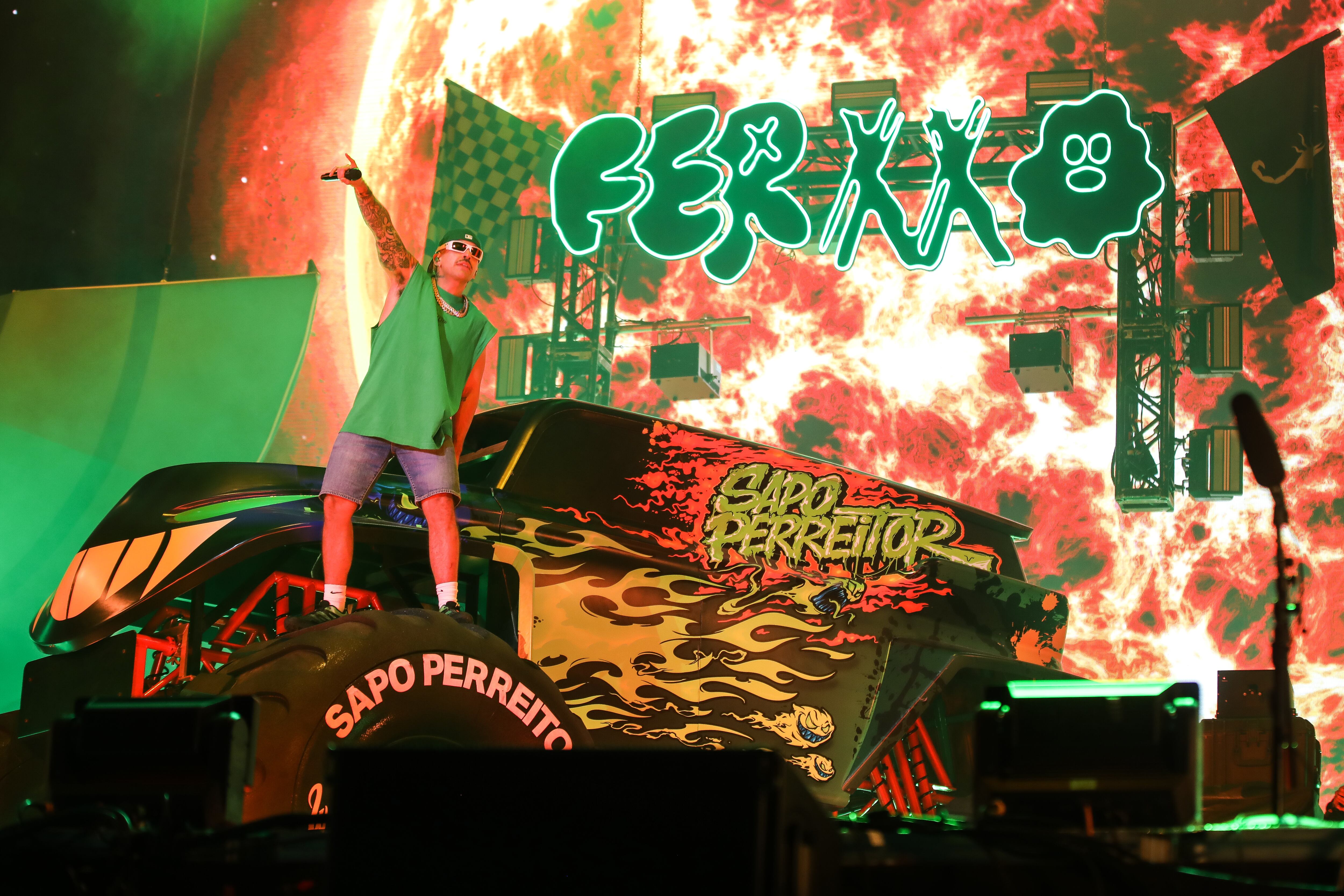 FESTIVAL ESTÉREO PICNIC 2024