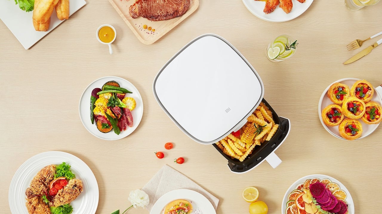 Estará disponible en almacenes de cadena como Alkosto y Ktronix. Foto: Xiaomi