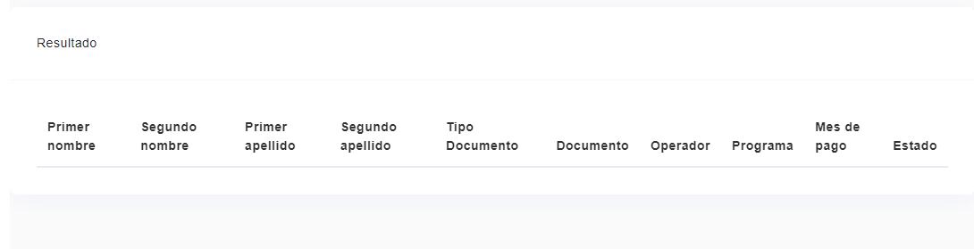 Ingreso Mínimo Garantizado 2024: link para consultar el nuevo pago del subsidio