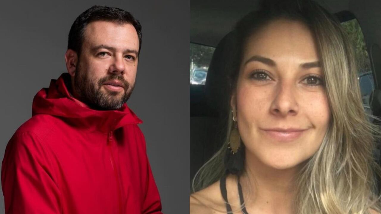 El alcalde Carlos Fernando Galán se pronunció por el caso de Diana Ospina.