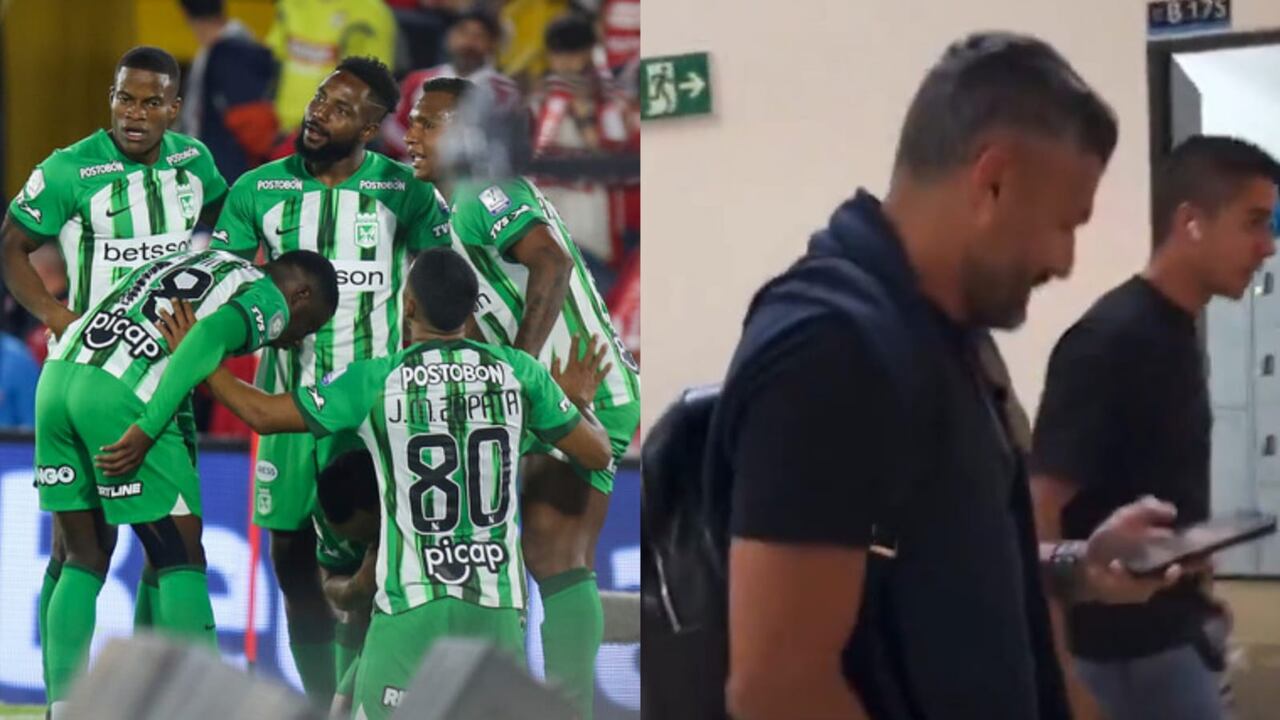 Gandolfi llega a la dirección técnica de Nacional.