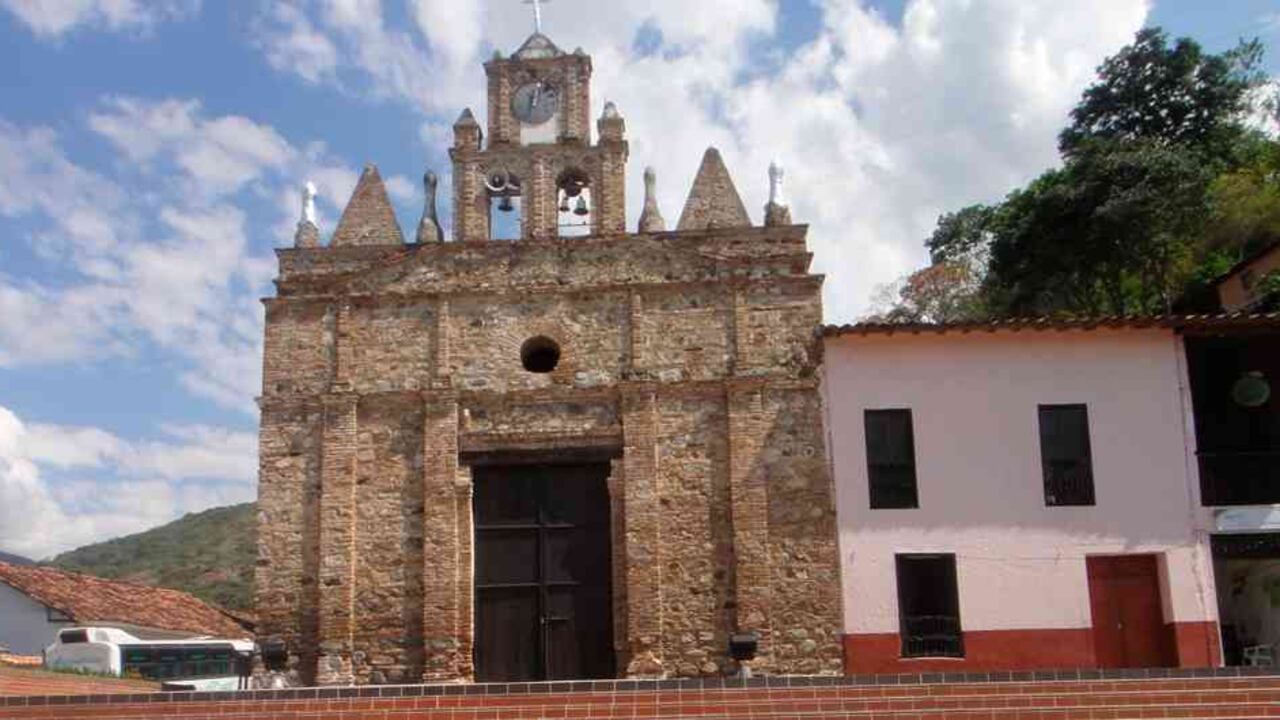 Olaya es un municipio del occidente de Antioquia.