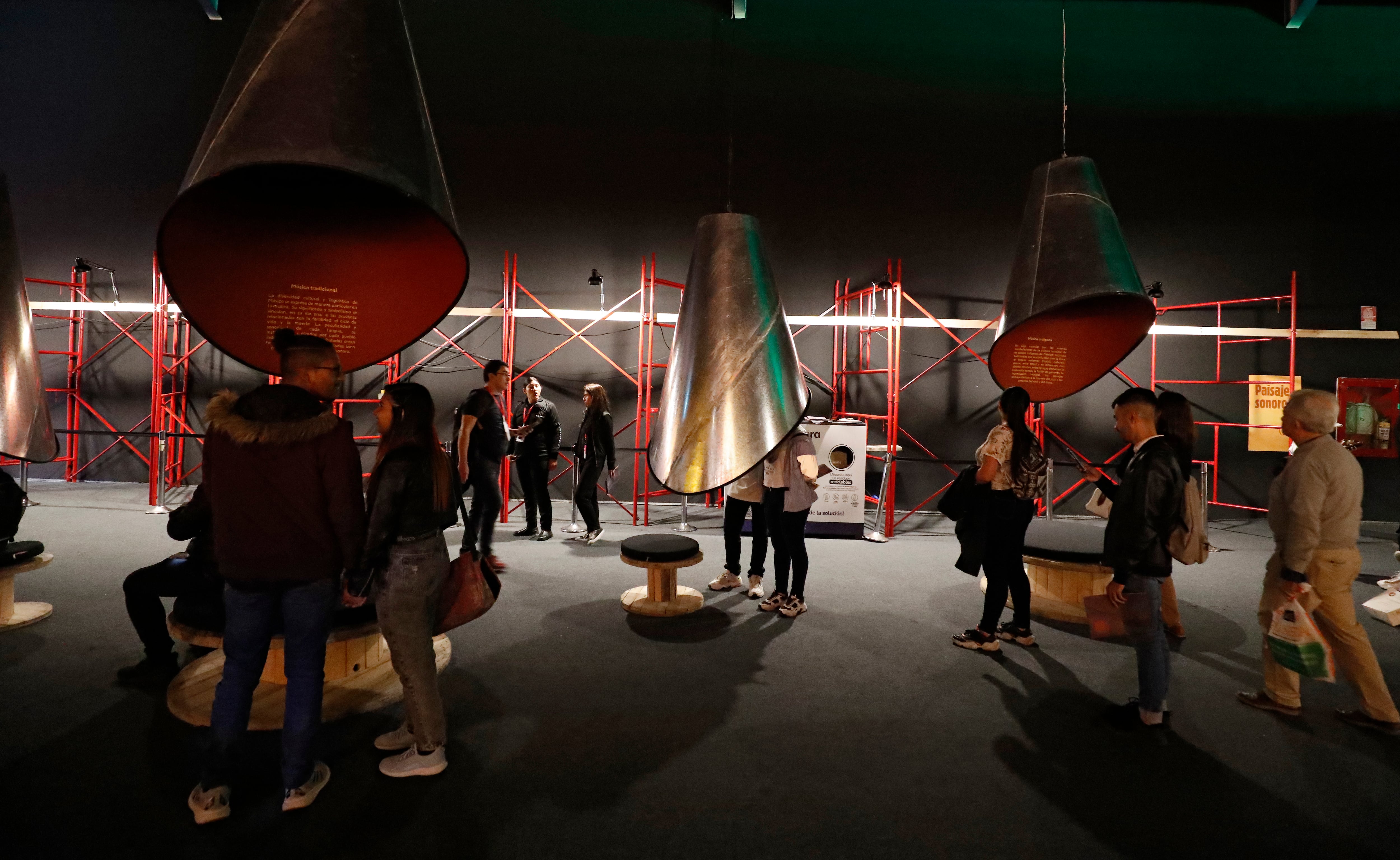 FILBO 2023
Feria internacional del libro Bogotá