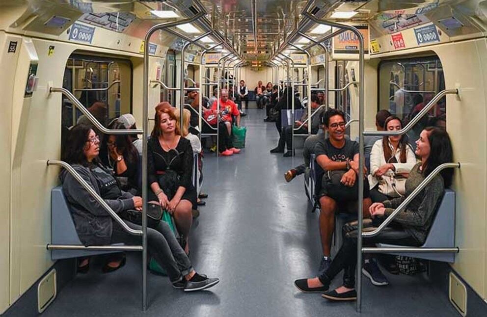 Ampliación del Metro de Sao Paulo será la más profunda de toda la región