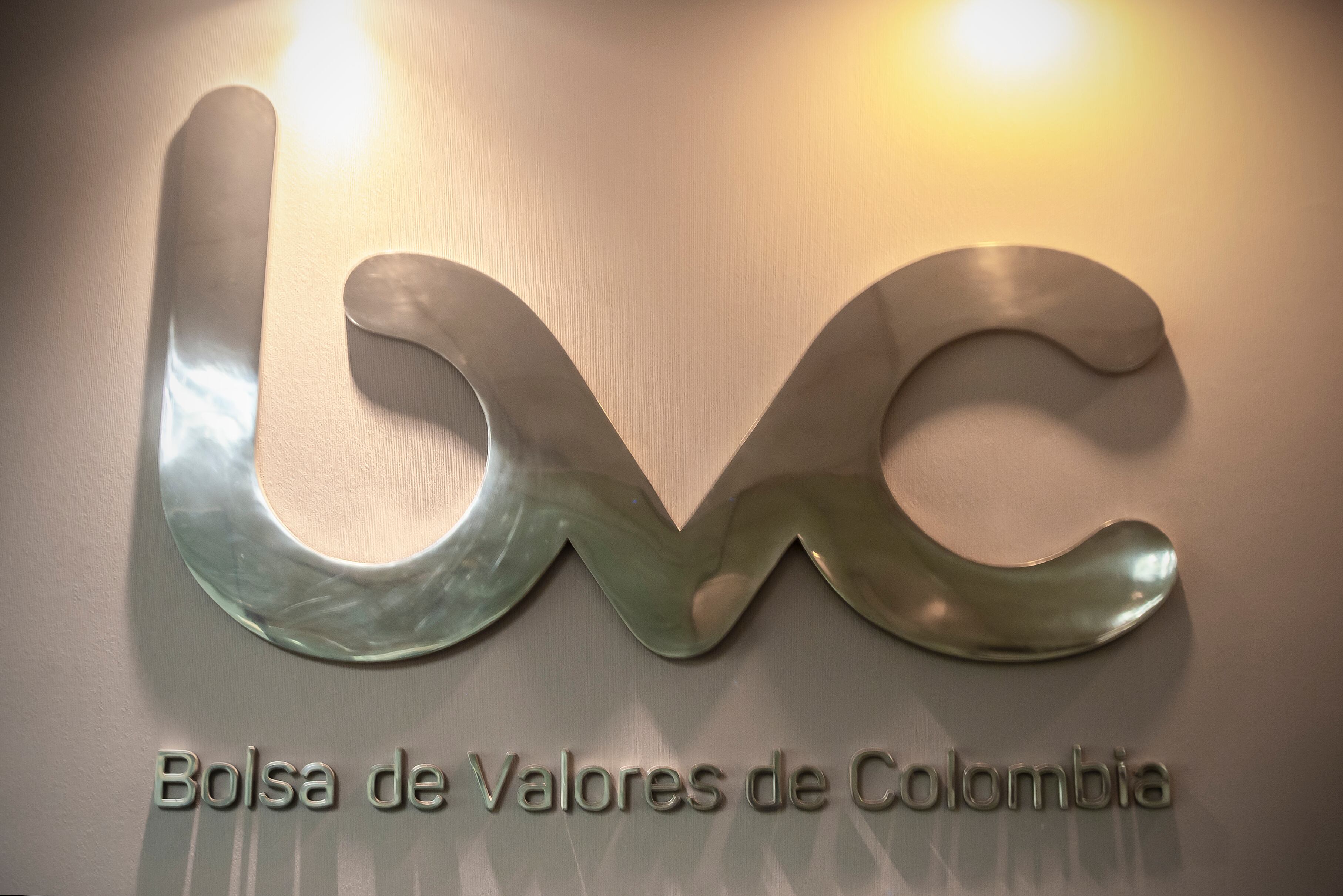 Bolsa de Valores de Colombia