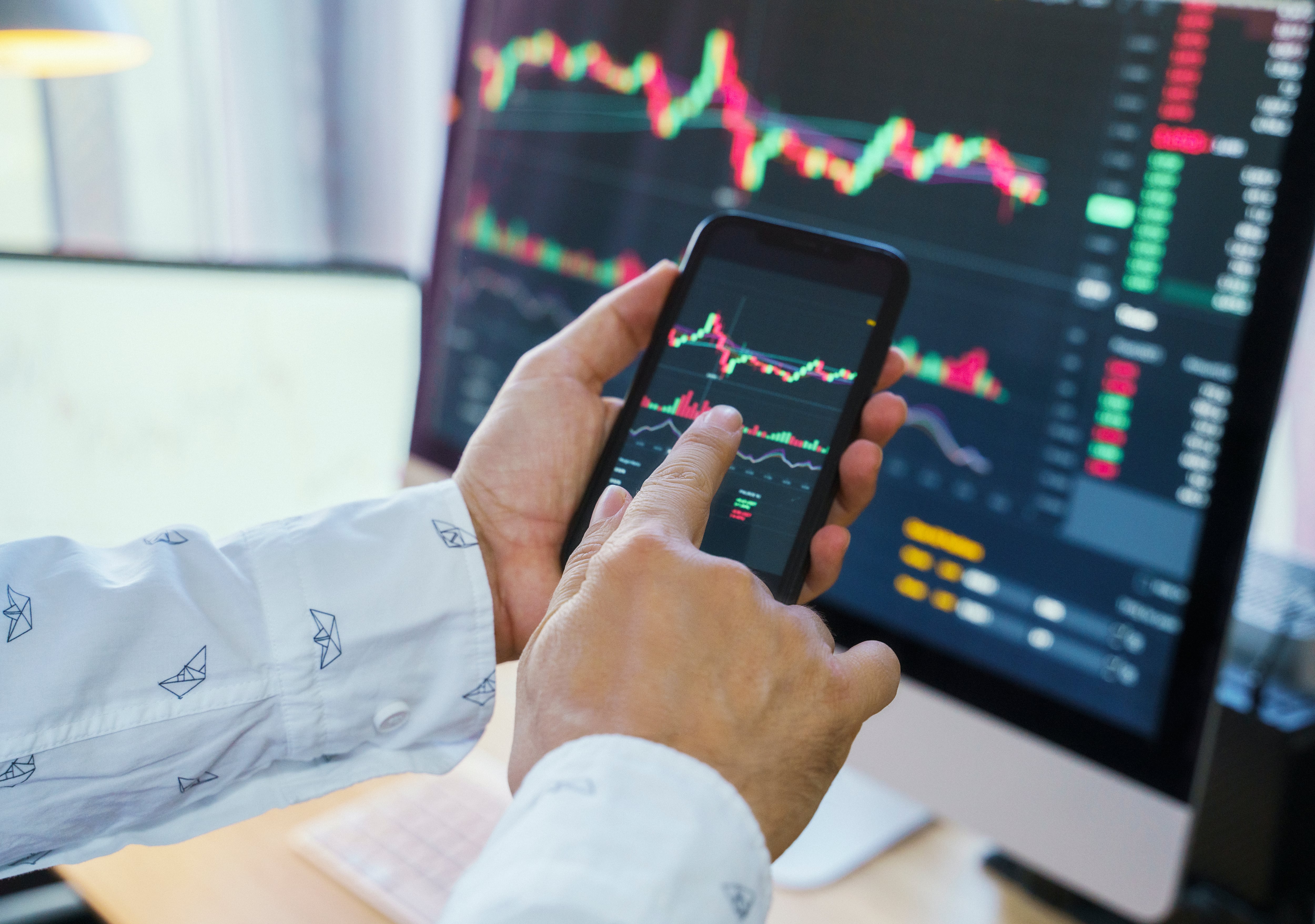 La plataforma permite enviar y recibir dinero por todo el mundo.