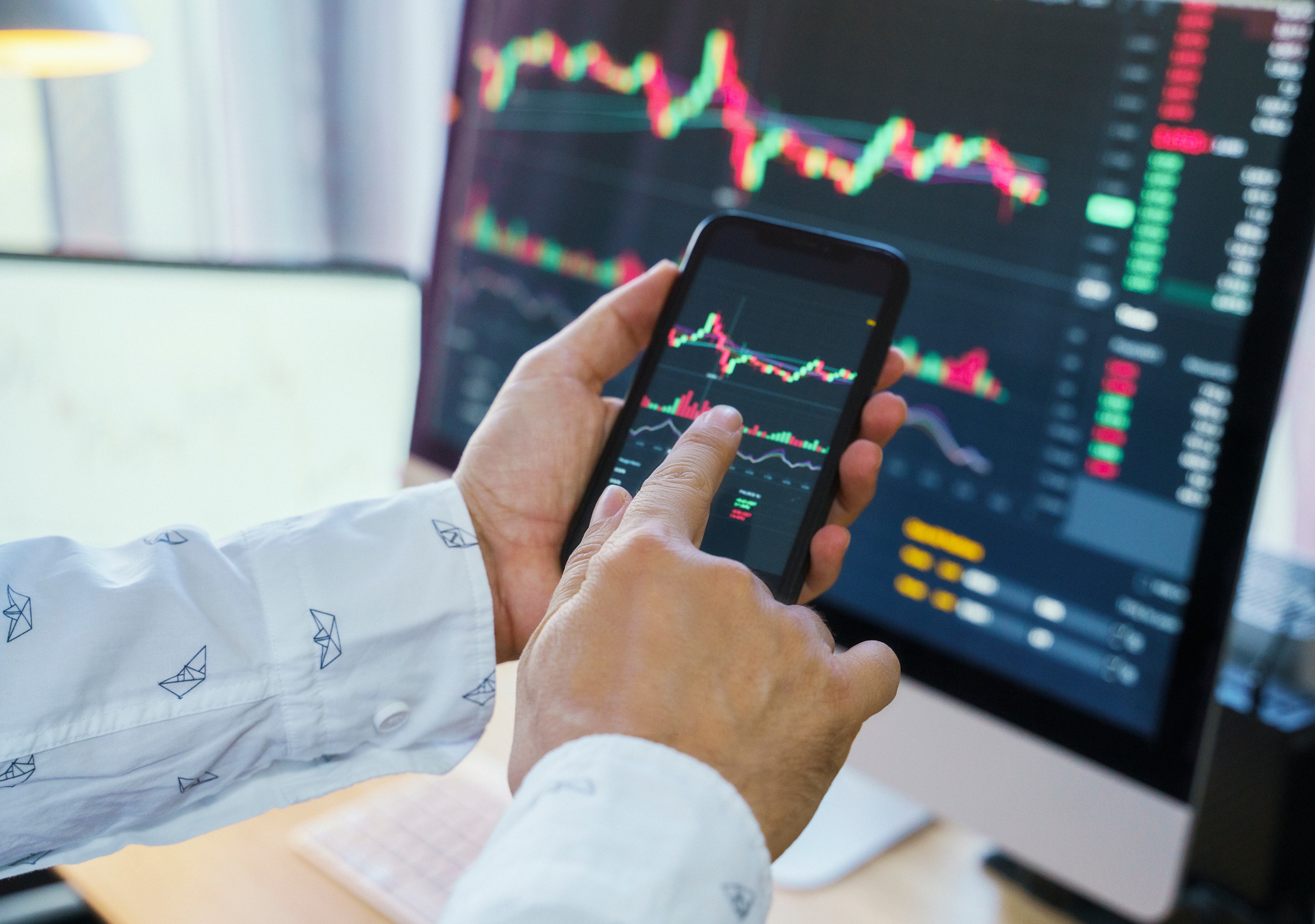 La plataforma permite enviar y recibir dinero por todo el mundo.