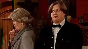 Giovanni Suárez, actor que interpretó a Benito en 'Pasión de Gavilanes'