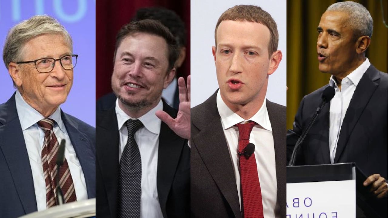 Bill Gates, Barack Obama y más millonarios comparten sus libros recomendados para leer en el 2024