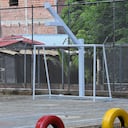 País Denuncia Parque Manuela Beltrán